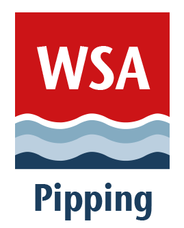 ACO Engineering WSA Pipping