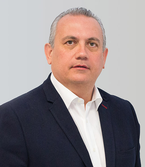 Jaime Perea
